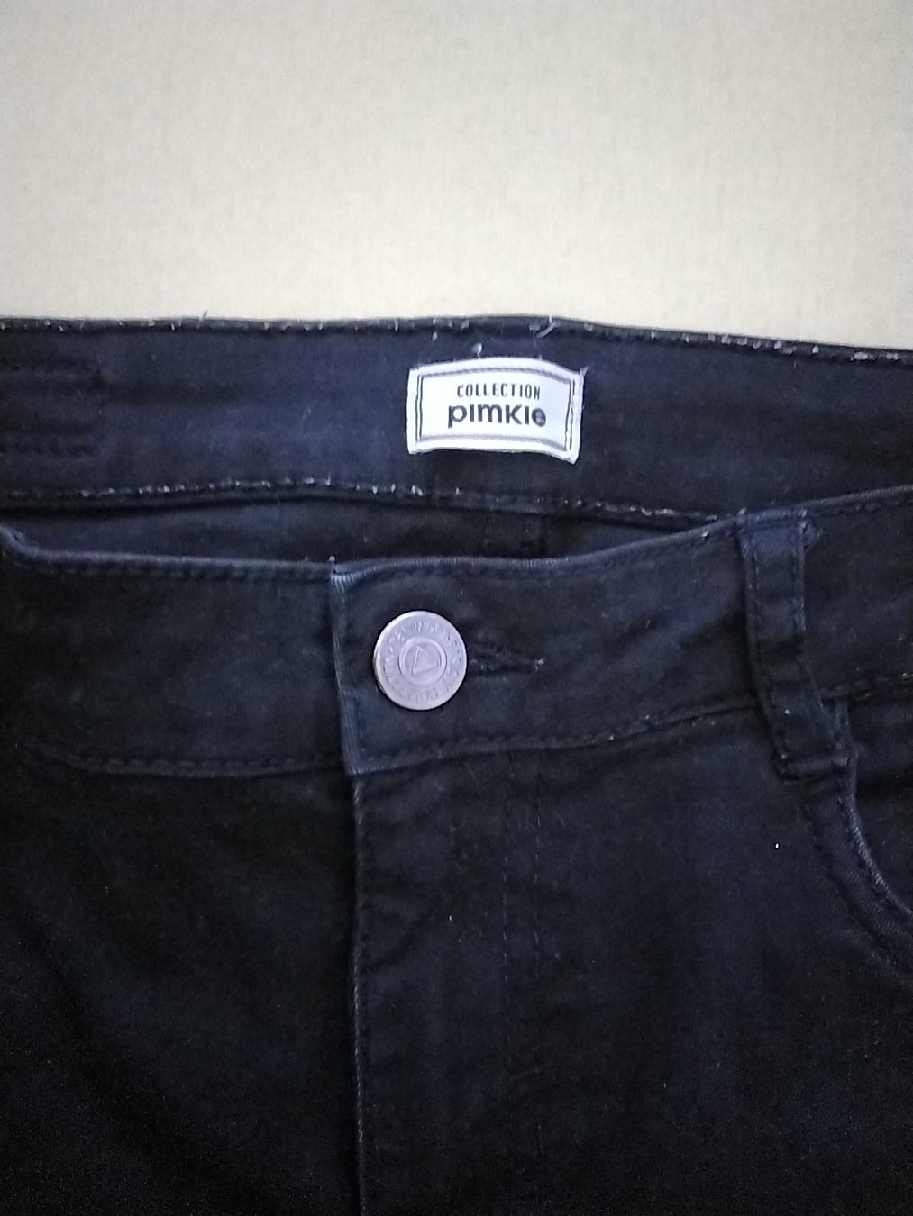 Pantaloni: Jegging Gr. 34 Pimkie – Usato da Balterswil venduto da Meerdeern 3