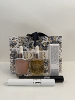 DIOR BEAUTY LUXUS-SET, NEU & UNGEBRAUCH