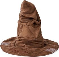 Harry Potter Sprechender Hut - DE/IT