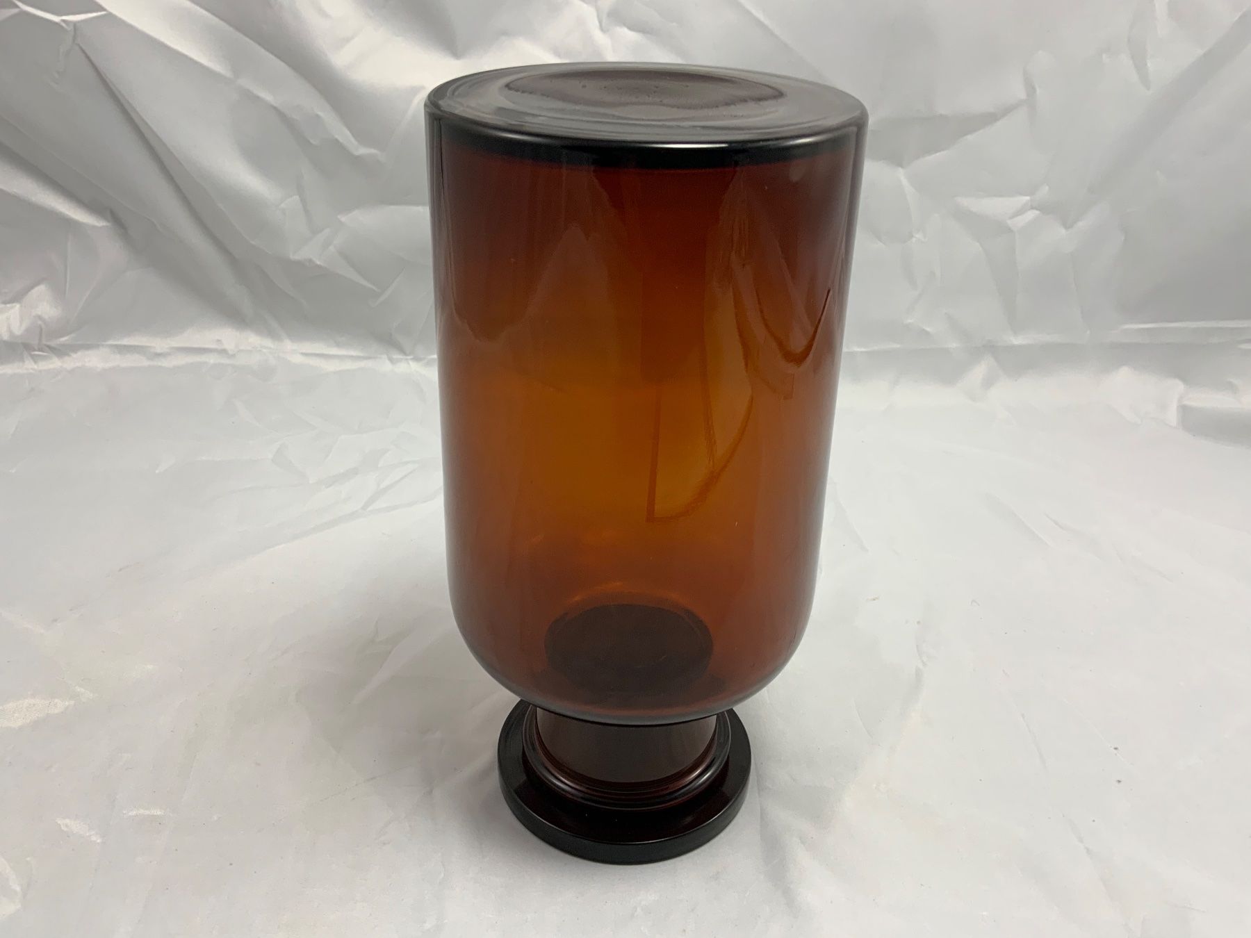 Accessori da laboratorio: Apotheker Glas Flasche – Usato da Erlach venduto da silvia3235 1