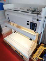 SKAN HFC-S 1200 Sicherheitsworkbench Laborabzug/Kapelle