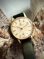 Montre Certina femme mécanique 23.5mm fonctionne 