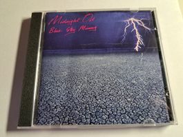 MIDNIGHT OIL - Blue Sky Mining