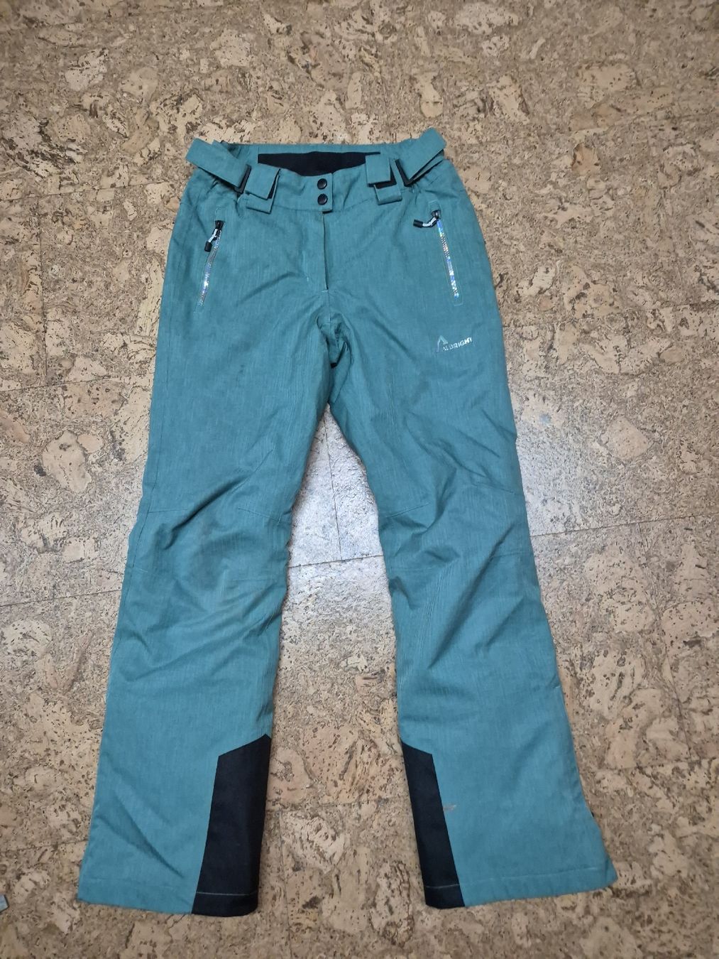 Albright Pantaloni: Skihose – Usato da Uttigen venduto da Lami0608 1