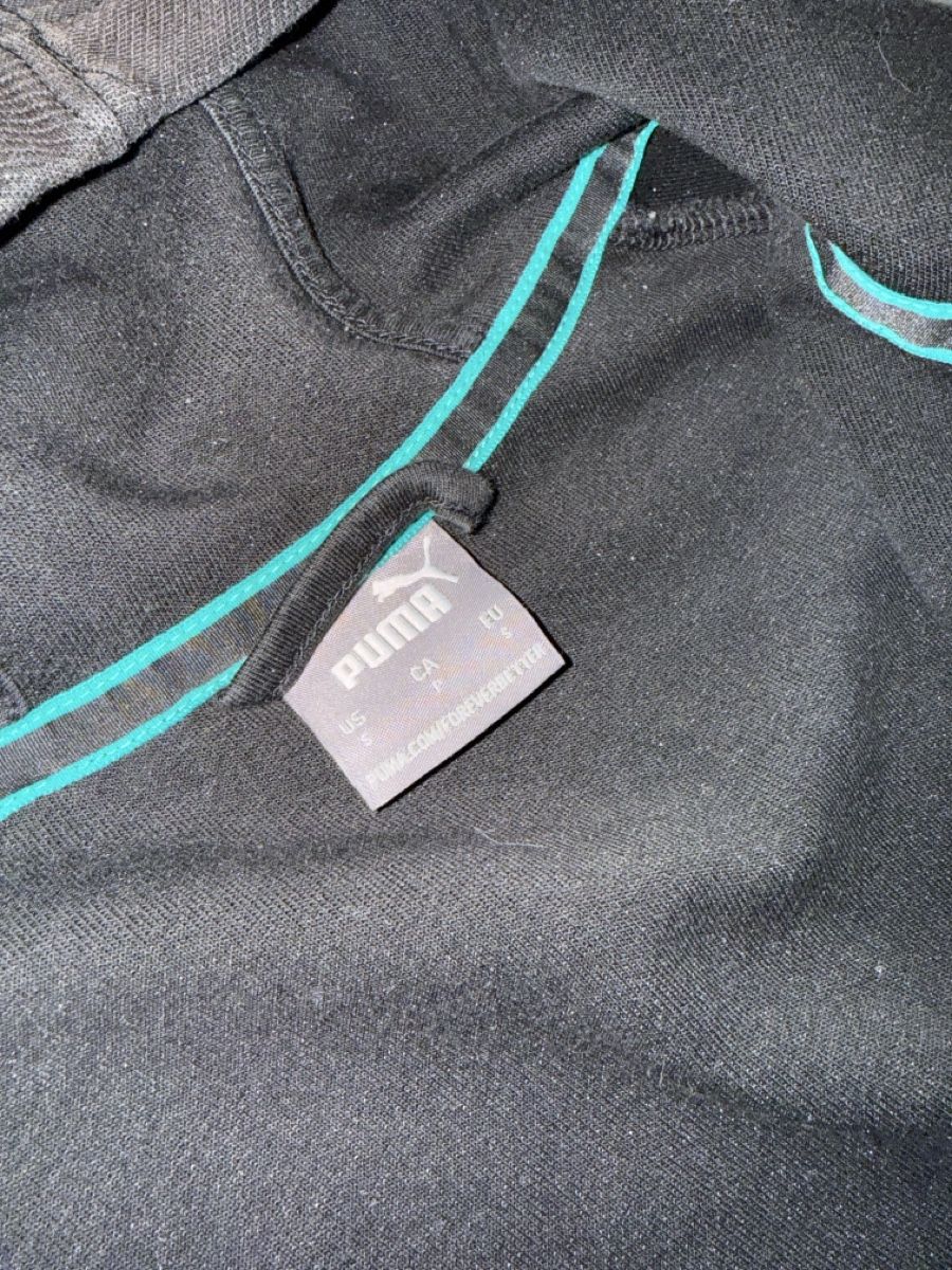 Puma Maglioni & Felpe: Sweat Puma x Mercedes – Usato da Saxon venduto da Diboyzz 2