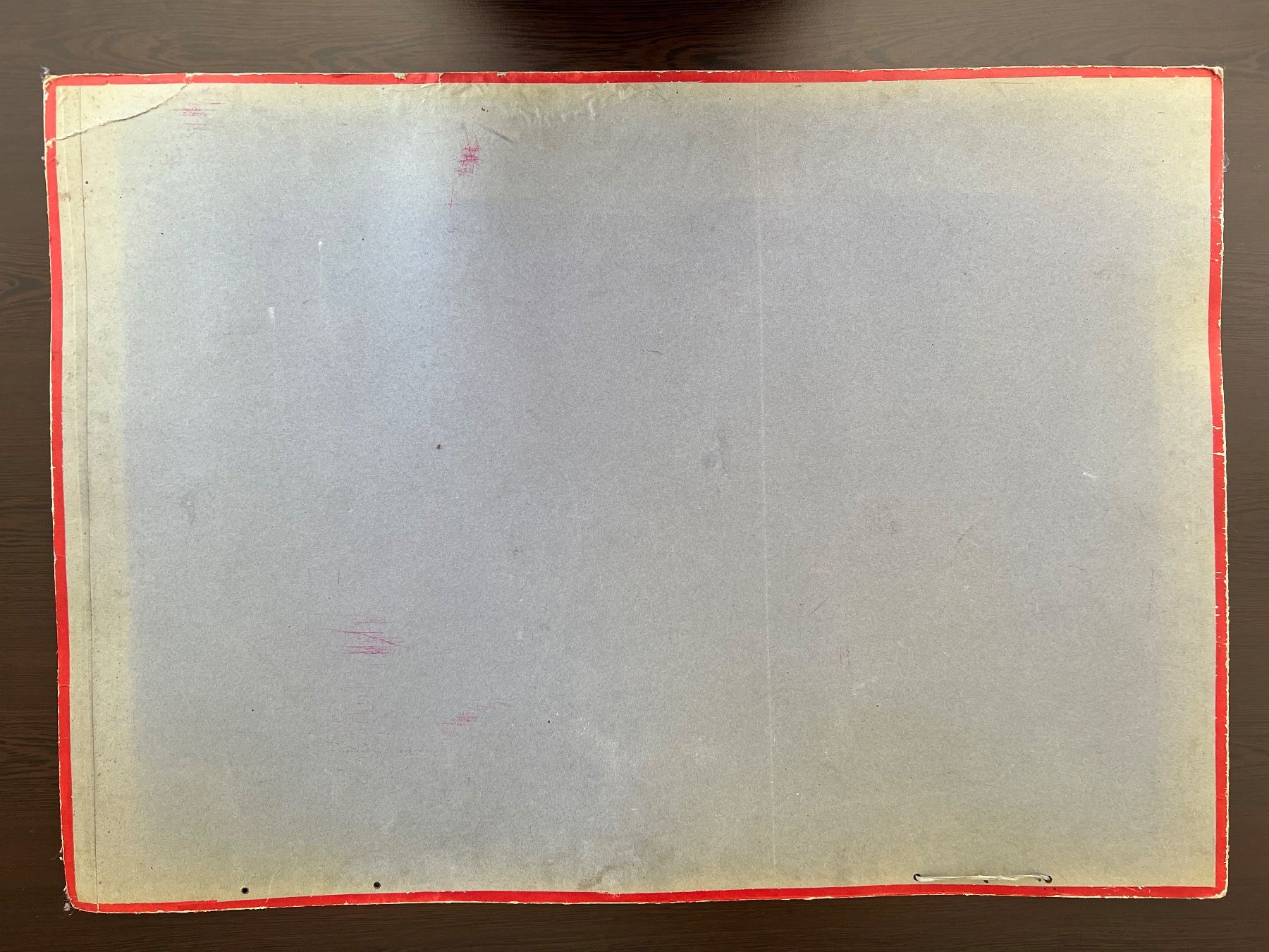 Foto & Immagini: Schulwandbild giftige Pilze – Usato da Uetikon am See venduto da pixxel14 1
