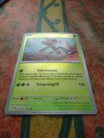 POKEMON  Genesect   I  PFL DE   008/094   KP120   2025