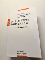 QUALITATIVE FORSCHUNG Ein Handbuch guter Zustand