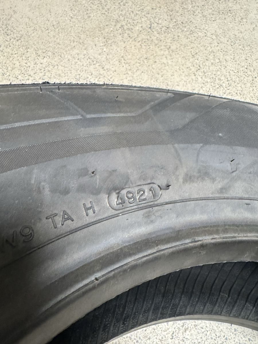 Pneumatici & Ruote complete: Sommerreifen 225/75R16C – Nuovo e nell'imballaggio originale da Meilen venduto da SimoKutlin46 3