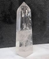 Bergkristall Obelisk CQ5 339g
