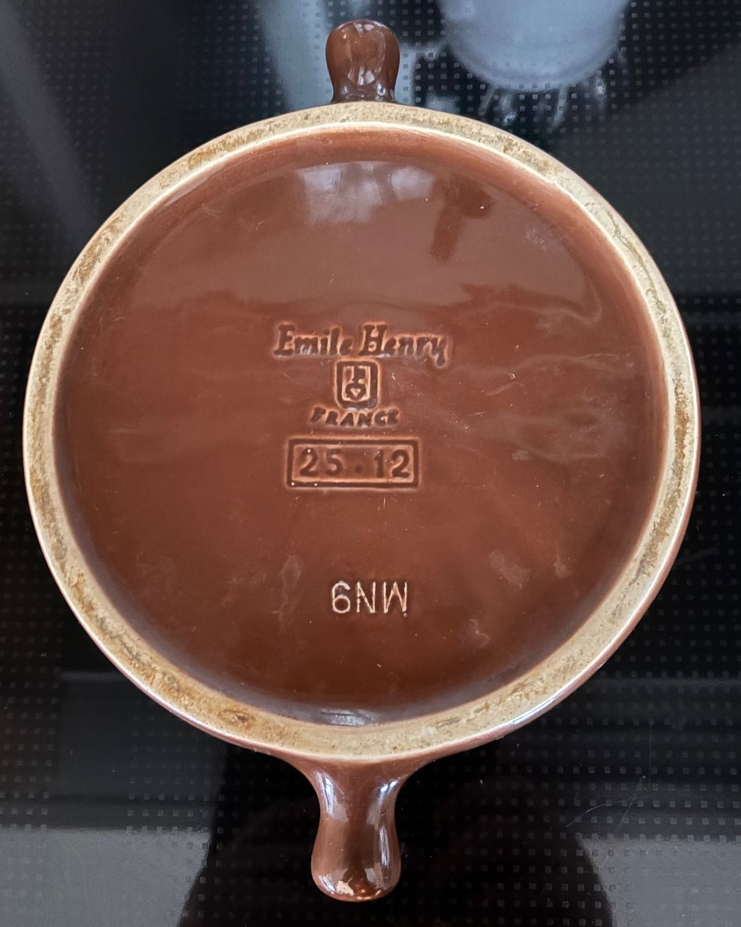 Elettrodomestici da cucina: 2  12er SCHNECKENPFANNEN – Usato da Ipsach venduto da Merlux 2