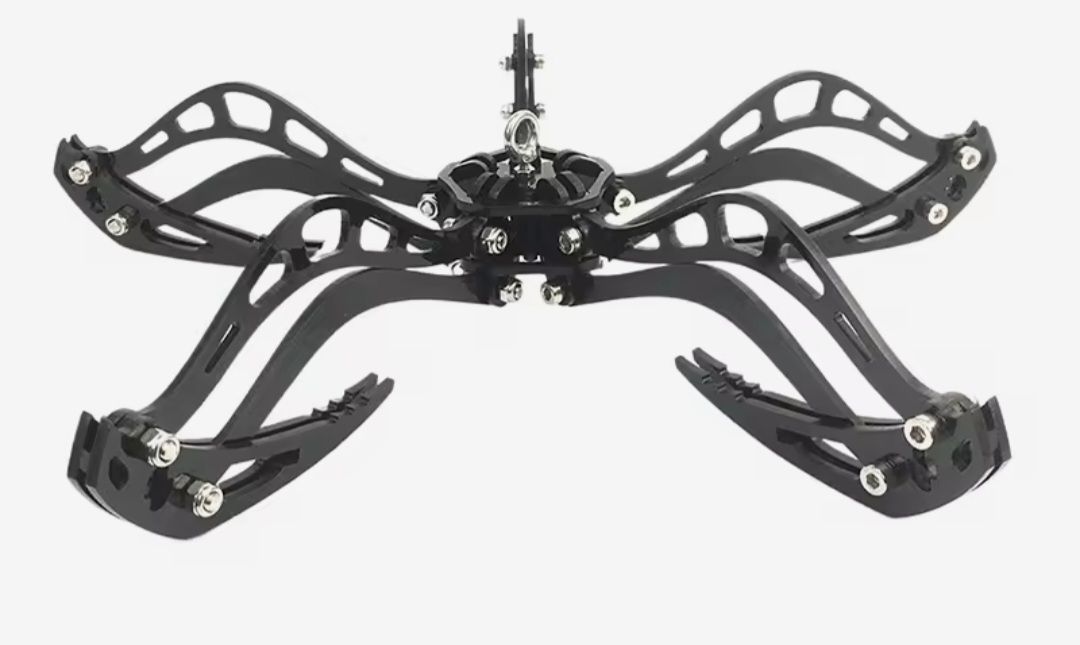 Modellismo RC: Dronen Rettungsklaue – Nuovo e nell'imballaggio originale da Hausen AG venduto da Lothar64 1
