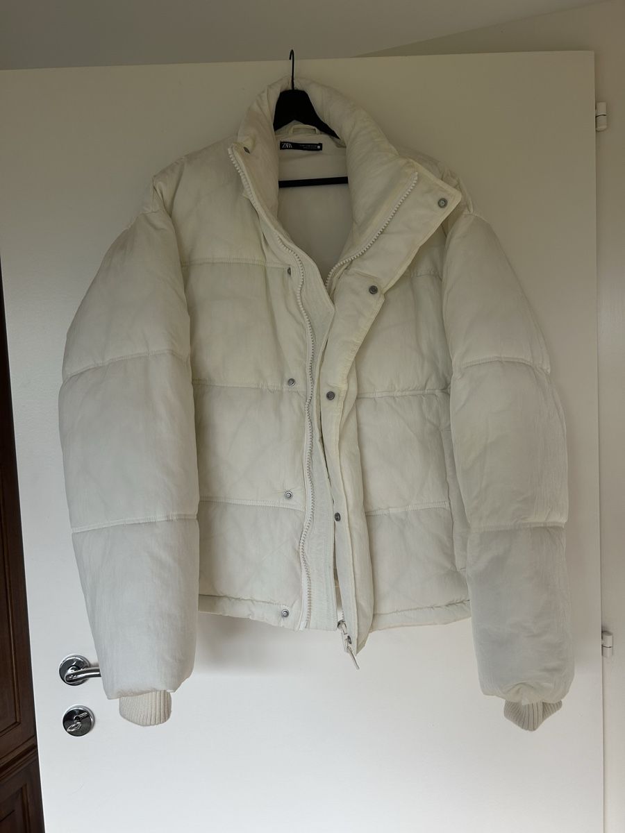 Zara Vestes: Zara Men Puffer Jacket size M – Neuf (Voir description) à Blonay par lucy20102012 1
