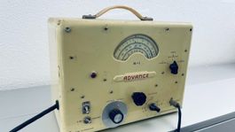 Antiker Signalgenerator