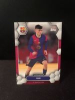 Topps FC Barcelona Team Set Pedri