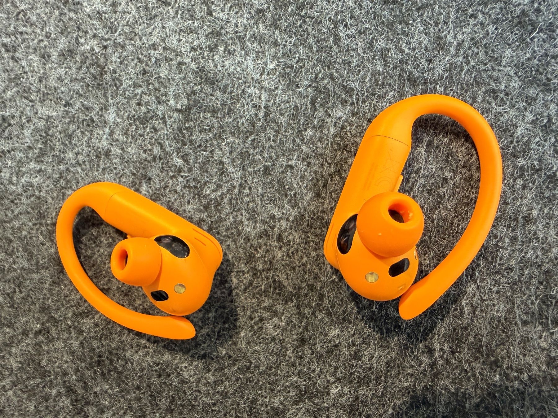 Beats Cuffie: Beats Powerbeats Pro 2 mit OVP – Usato da Mühledorf SO venduto da Introweb 3