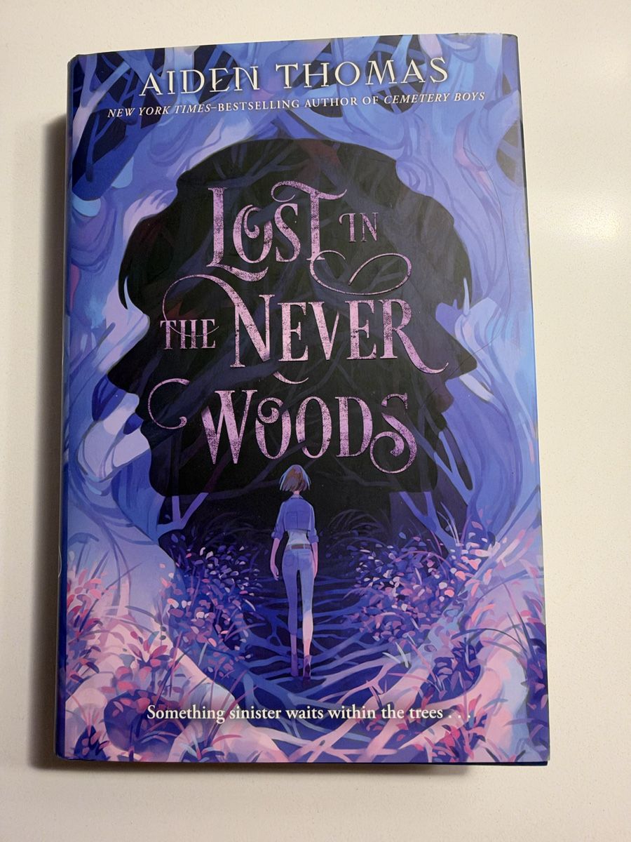 Libri: Lost in the Neverwoods - Hardcover – Nuovo (secondo la descrizione) da Wädenswil venduto da anj_qhb5