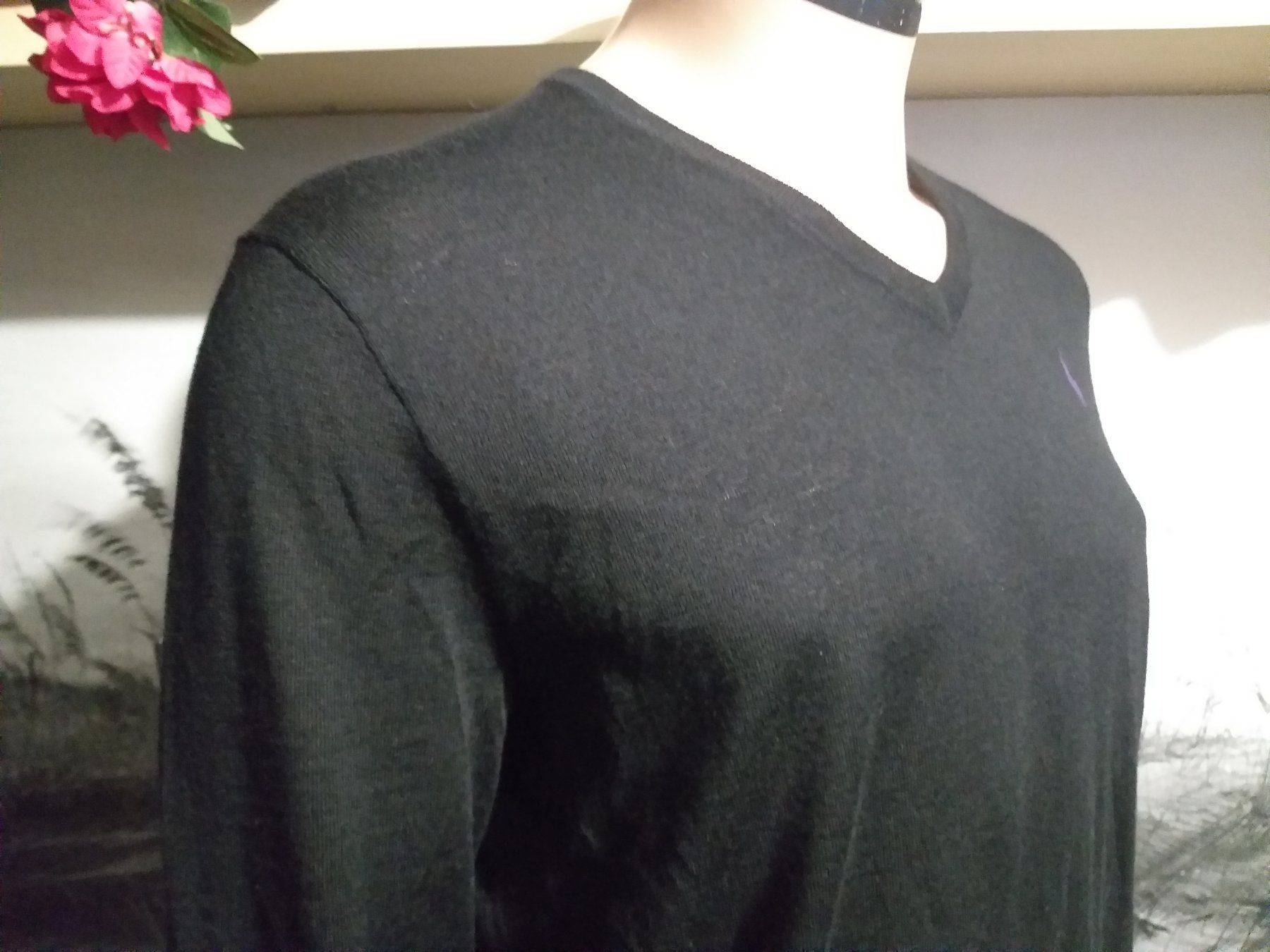 Ralph Lauren Pullover & Sweatshirts: RALPH  LAUREN  Pullover  Taille/Grosse L  Comme neuf/Wie neu – Gebraucht aus Cossonay-ville von Super-Price-Quality 6