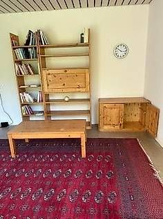 Tables: Stubentisch aus schönem Holz – D'occasion à Aarau par vio_lrn7 2