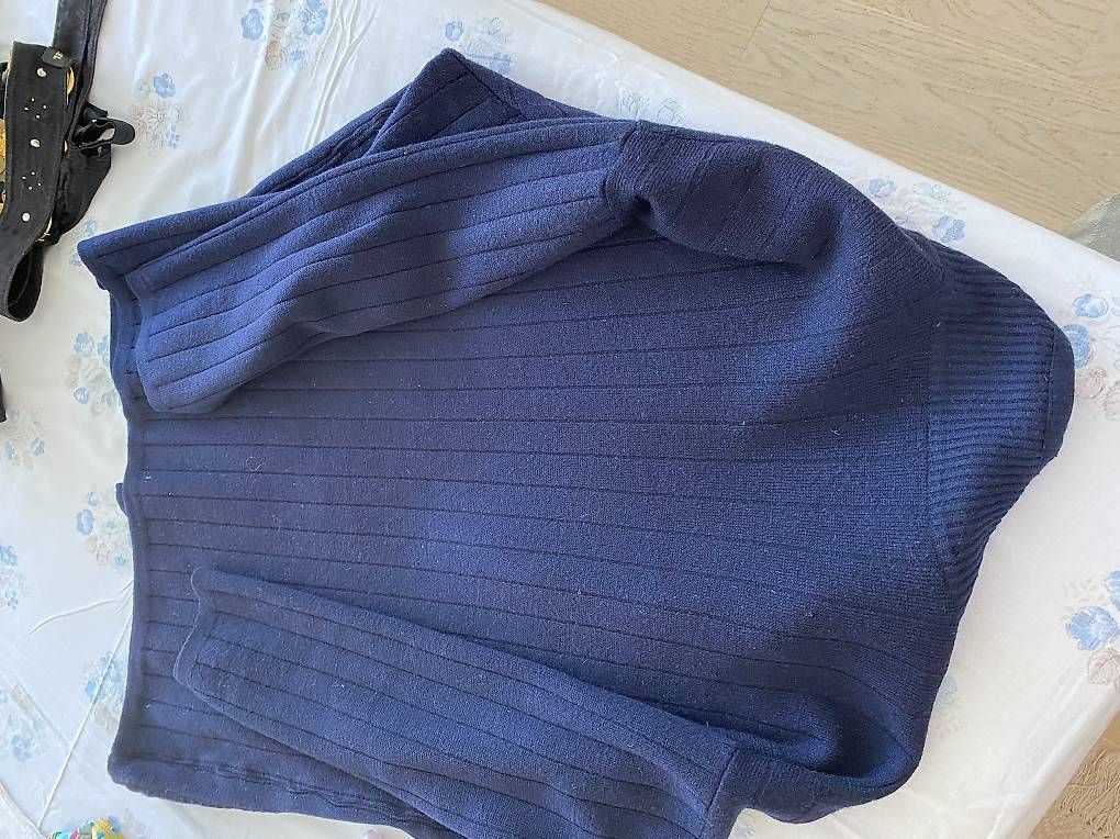 Giacche: Veste  – Usato da Meyrin venduto da docmac 1