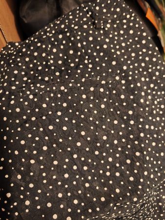Sommer Hose Zara Größe 40
