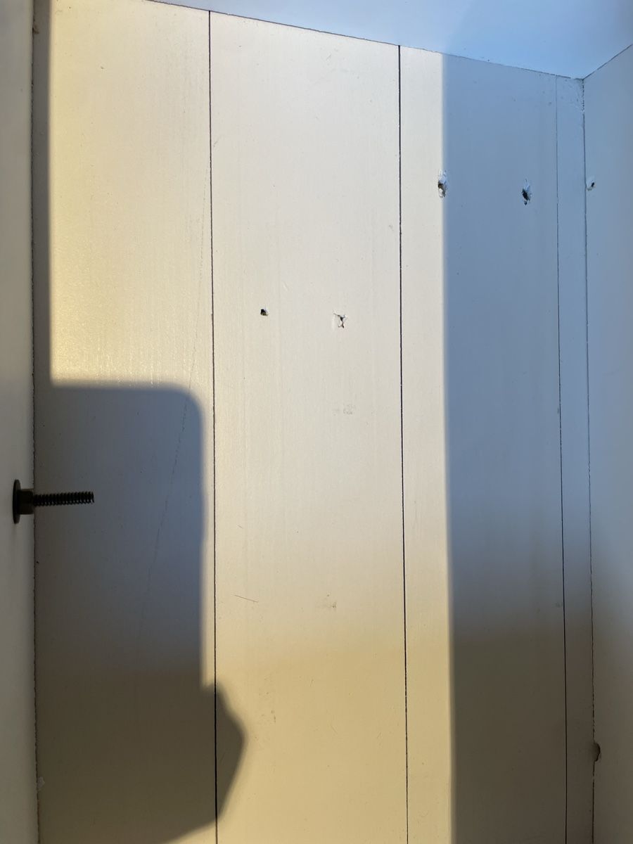 Credenze: Buffet, Kommode und Schrank in Landhausstil – Usato da Lauenen b. Gstaad venduto da NinaTheresa 2