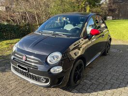 Fiat 500 1.2 S (2018 / 45’000km)