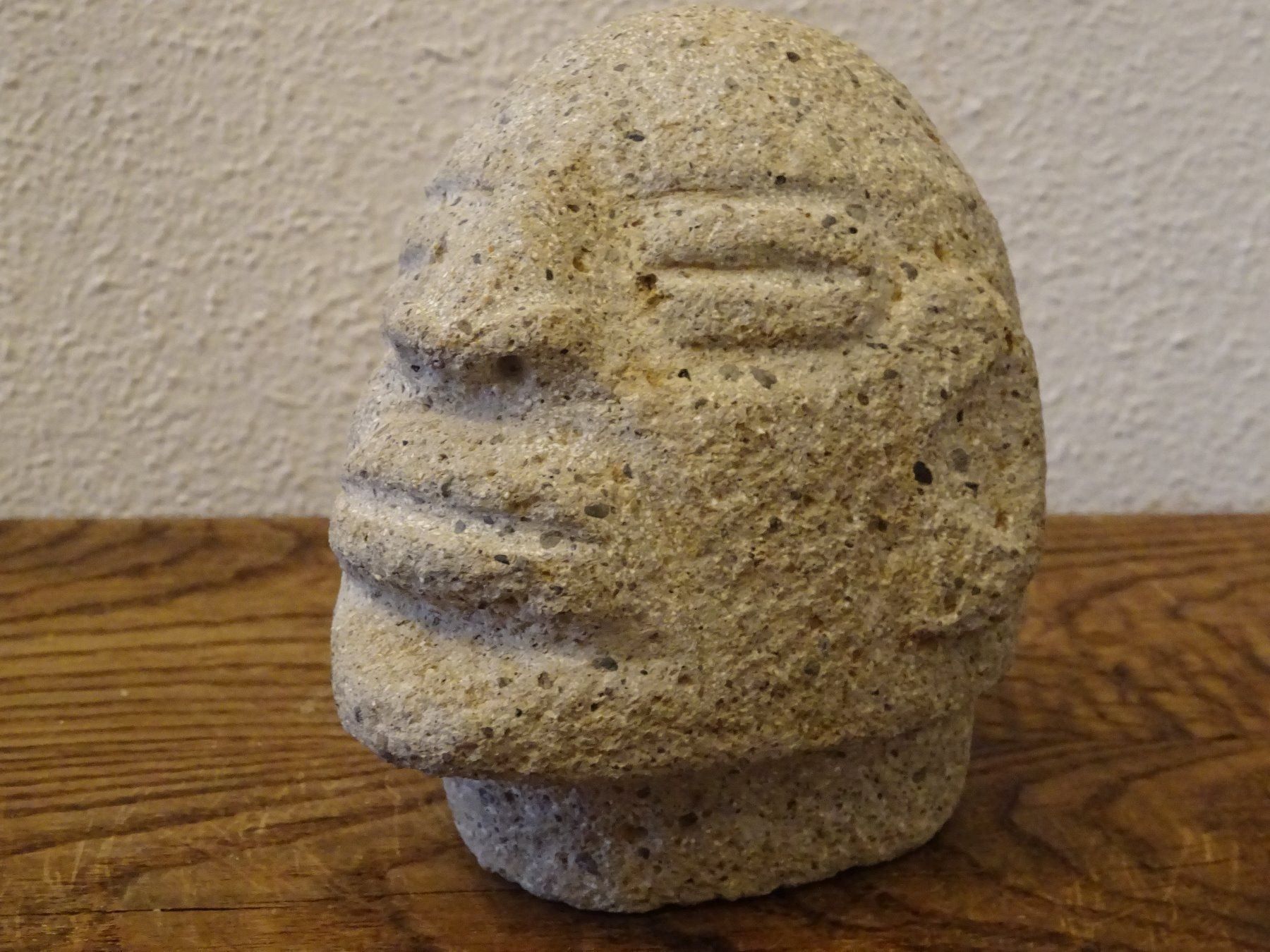Sculture & Statue: Moai Maea / Ozeanien-Mexico? – Usato da Esslingen venduto da eintagammeer 1