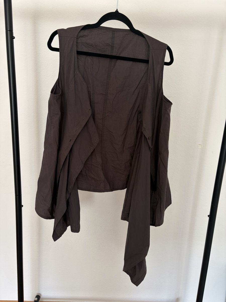 Rundholz Tops: Rundholz top – Gebraucht aus Hünibach von rut_hlg5 2