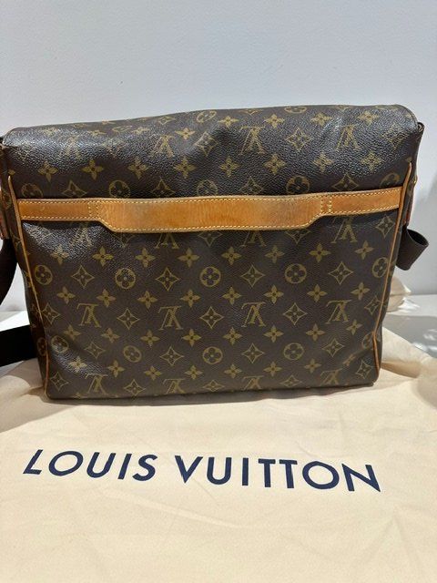 Louis Vuitton Taschen: Original Louis Vuitton Tasche – Gebraucht aus Cham von Monaco2013 1