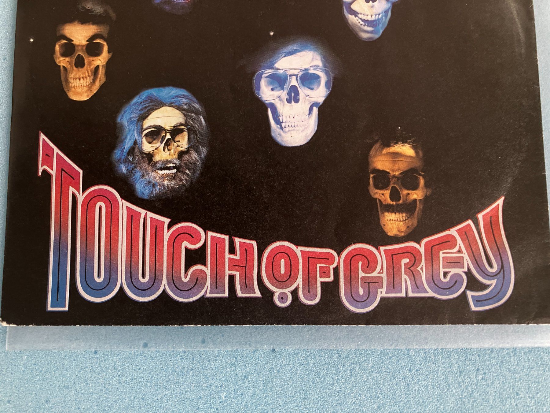 Dischi in vinile: Grateful Dead – Usato da Aarwangen venduto da Jukebox3 2