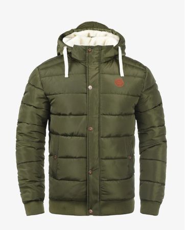 Blend BHFREDERICO - Winterjacke - ivy green