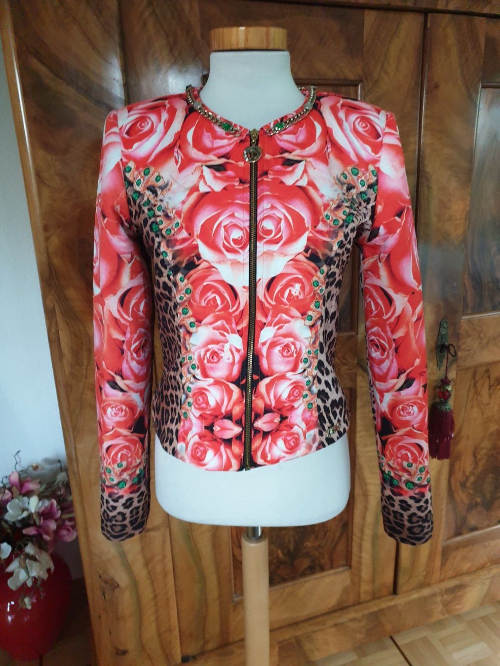 Giacche: Ciclo Traumjacke Gr. 36 – Nuovo (secondo la descrizione) da Bottmingen venduto da sandy_2