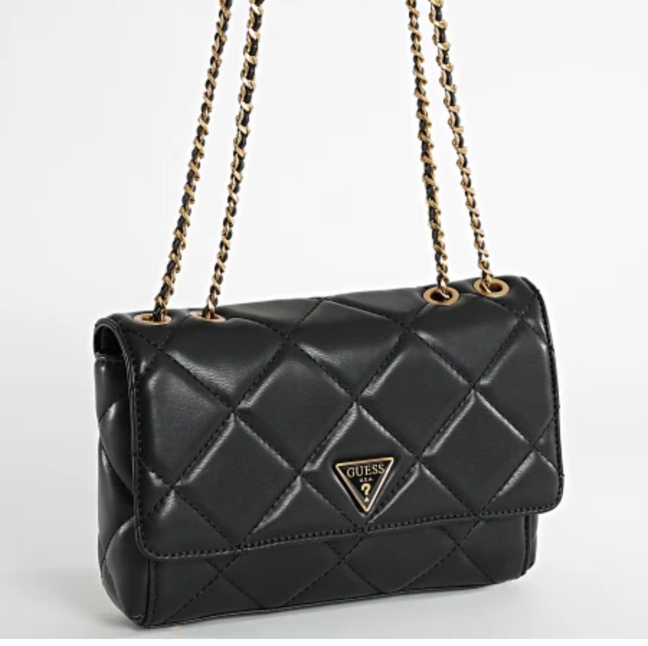 Guess Borse da donna: Sac à main Guess 27x20x4 neuf – Nuovo (secondo la descrizione) da Boussens venduto da sko_9w6t
