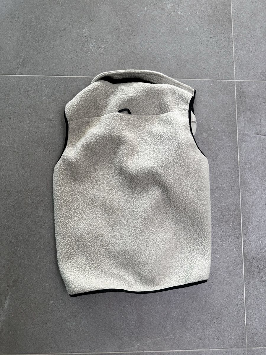 Gilet & Giacche: Pile smanicato Redefined rebel – Usato da Ponte Capriasca venduto da mac_mac 1