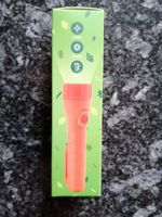Flashlight / Taschenlampe COOP