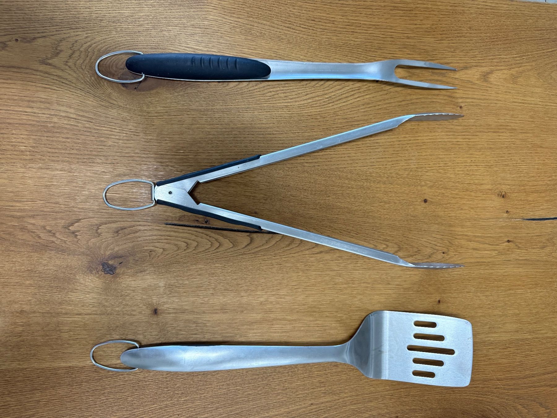 Campingaz Griglie: Barbecue/grill - Plancha – Nuovo (secondo la descrizione) da Fully venduto da ali_855m 6