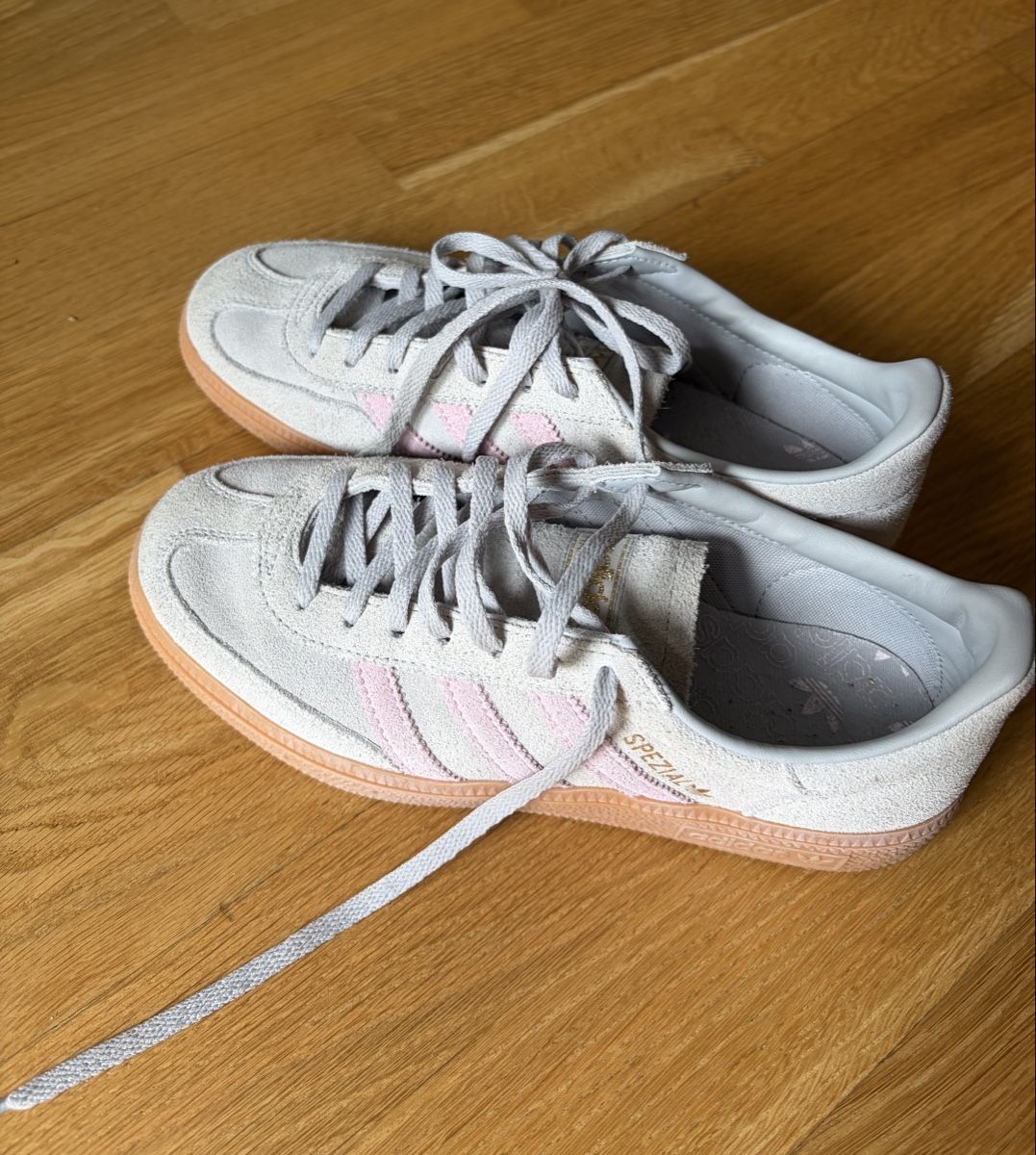 Adidas Scarpe da donna: Adidas Spezial – Usato da Zürich venduto da lsh