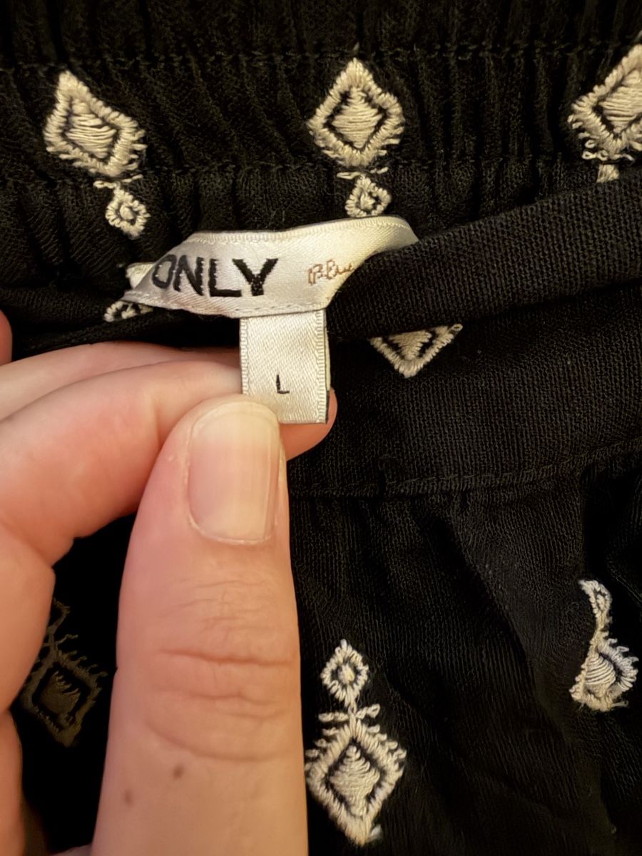 Only Pantaloni: Pantalon – Nuovo e nell'imballaggio originale da Fribourg venduto da SimoneA13 1