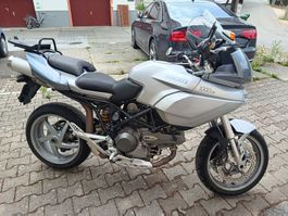 Ducati Multistrada MTS 1000 ab Mfk