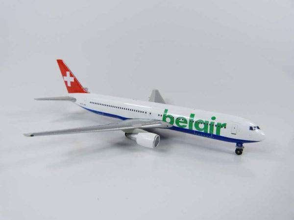Boeing Kit di modellismo & Modellini statici: B767-3Q8/ER BELAIR – Nuovo e nell'imballaggio originale da Morges venduto da iljamuromez 1