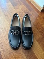 Ferragamo loafers