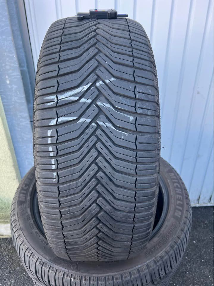 Michelin Pneus & Kompletträder: 225/45 R19 95V Michelin CrossClimate + – Gebraucht aus Pratteln von pne_s8lz 2