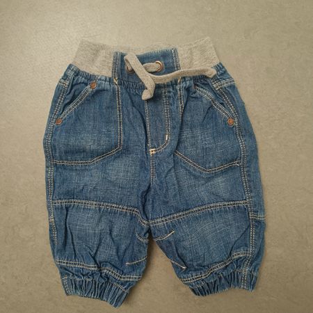 Jeans Grösse 62