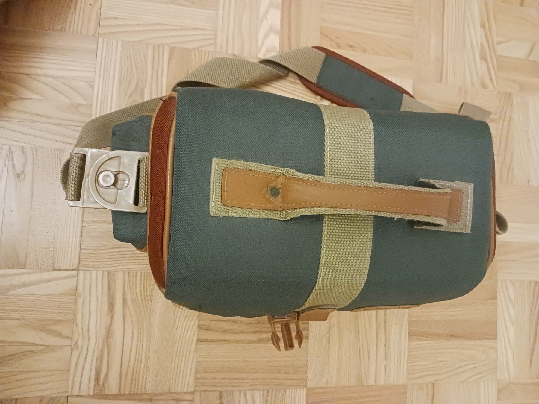 Taschen: Camera bag – Gebraucht aus Zürich von son_w2tt 3
