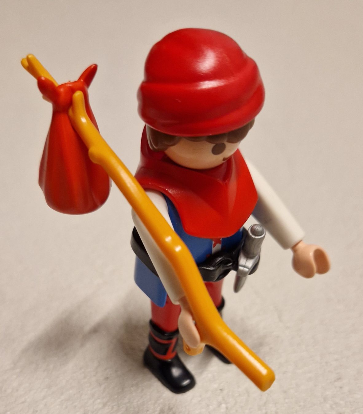 Playmobil Giocattoli: Playmobil Knecht – Usato da Baden venduto da Spill_4 1