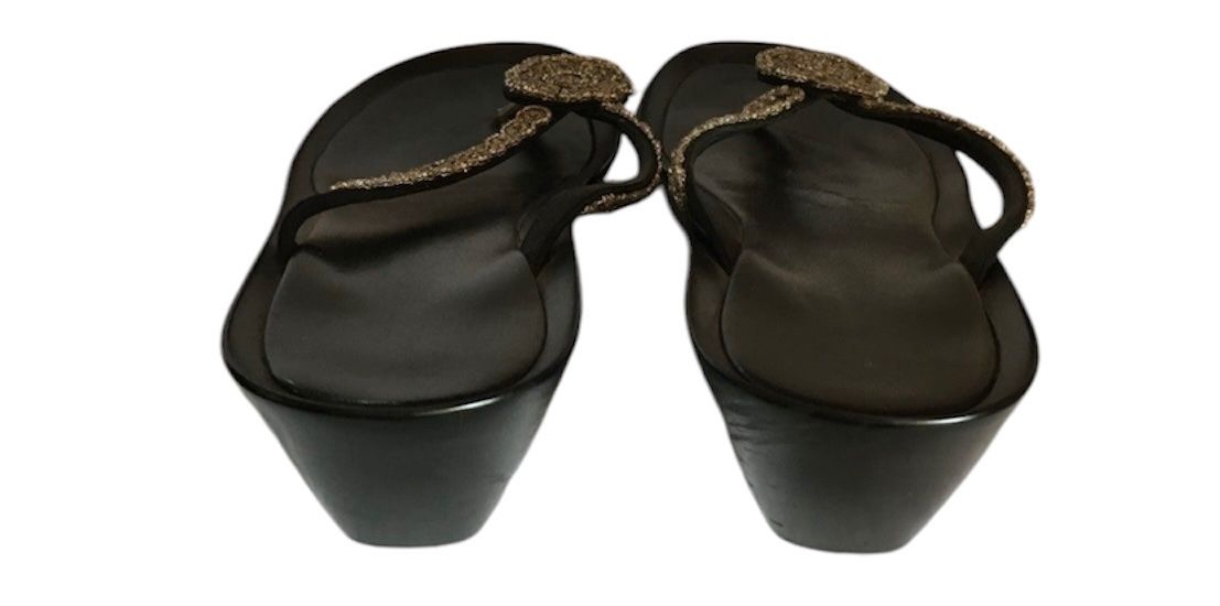 Damenschuhe: Nus-pieds Robert Clergerie – Gebraucht aus Dotzigen von SecondHandGems 3