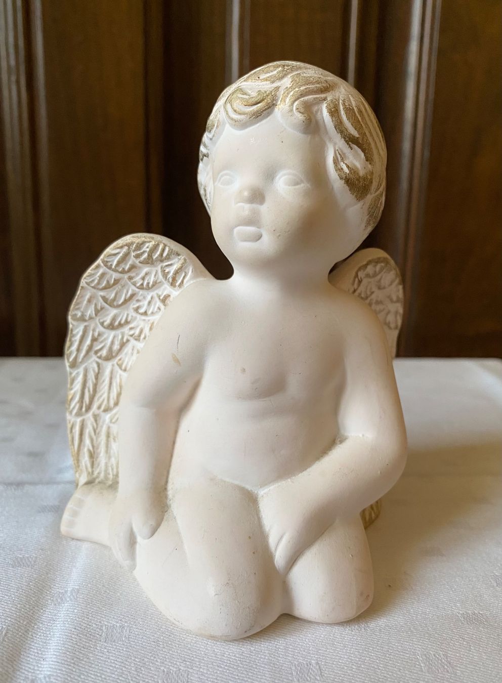 Statuette: Statuettes d’ange – Usato da Bussigny venduto da jotryfs 5