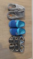 Schuhpaket Junge