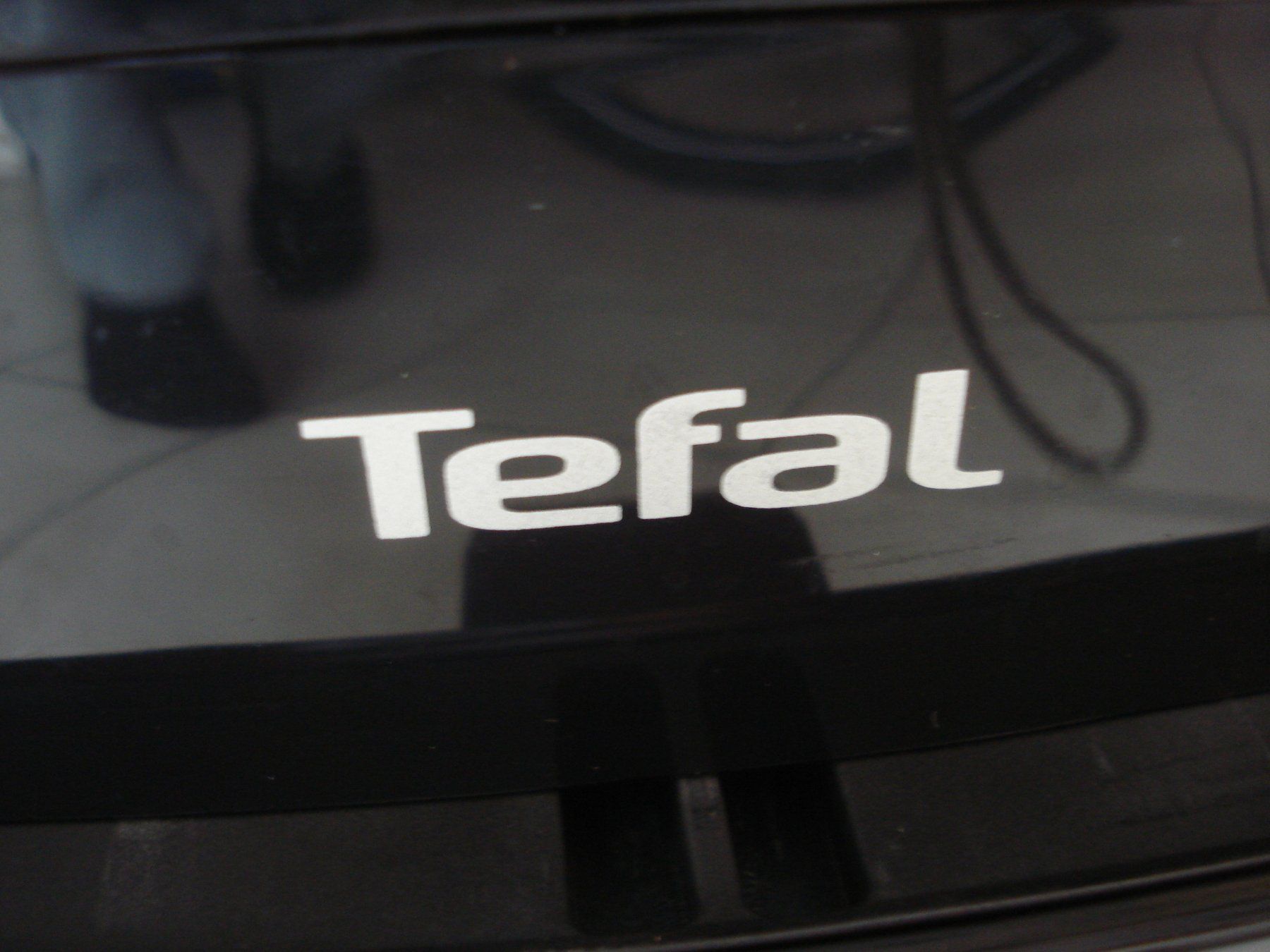 Tefal Elettrodomestici da cucina: Heissluftfriteuse v. Tefal, neuwertig – Nuovo (secondo la descrizione) da Au SG venduto da beanpasa 5